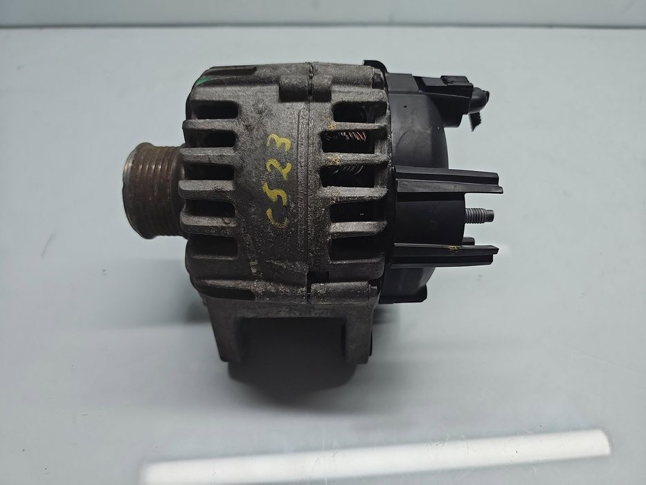 Alternator Dacia Sandero 2 [Fabr 2012-2020] 231006293R 1.5 DCI K9K872