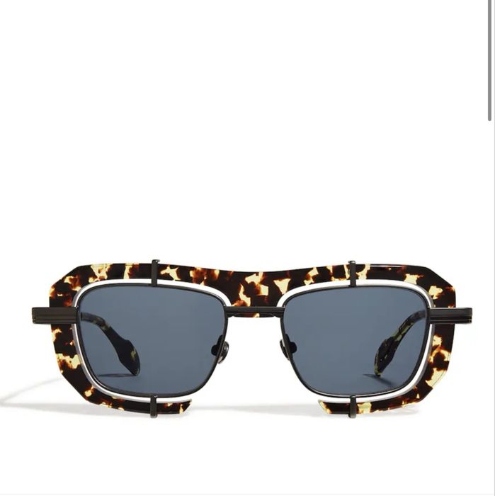 JW Anderson слънчеви очила