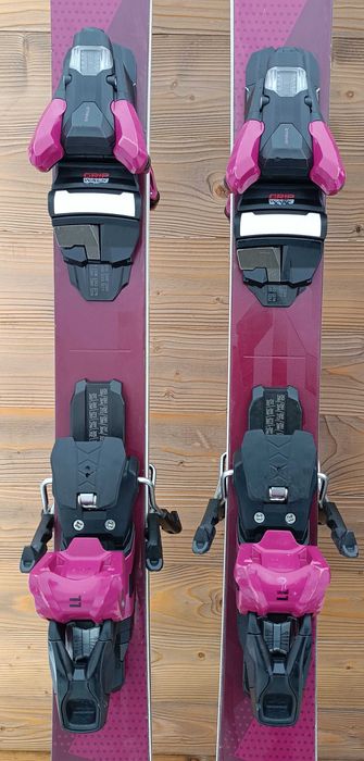 Schi, ski, schiuri second hand STOCKLI Laser SC, MX, SL, SX Montero AW