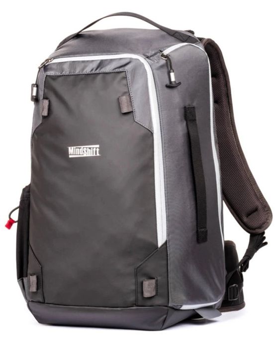 Раница за фотоаоара и  снимки MindShift Gear PhotoCross 15 Раница Carb