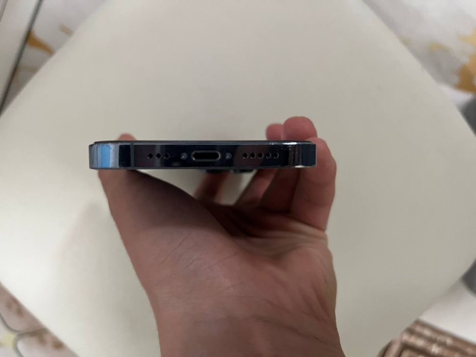 Айфон 13 про обмен есть