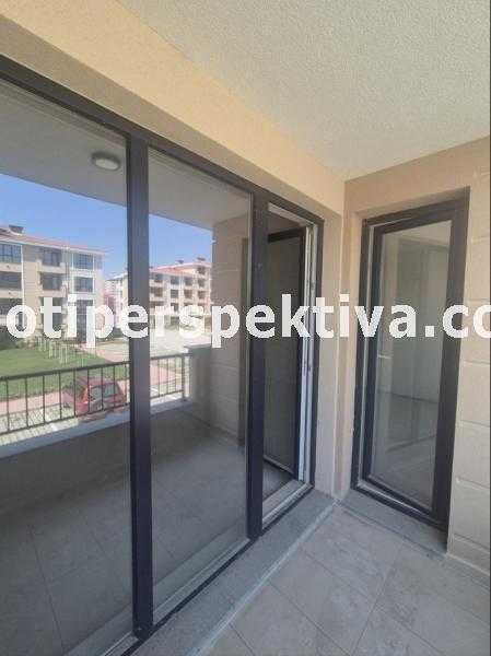 Продава се Двустаен апартамент в Пловдив, Остромила - 59 кв.м за 1729 €/кв.м - Снимка #5