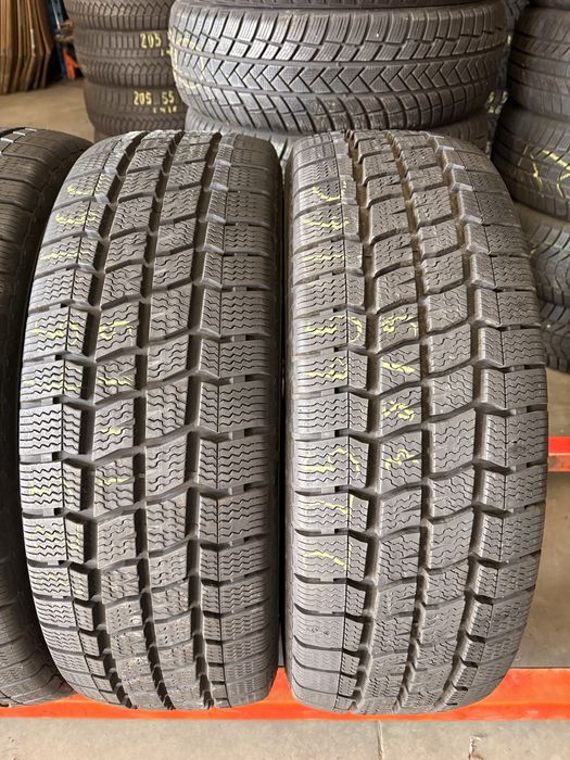 Anvelope iarna 225/65/16C Vredestein ComTrac 2 Winter 225 65 16C R 16C