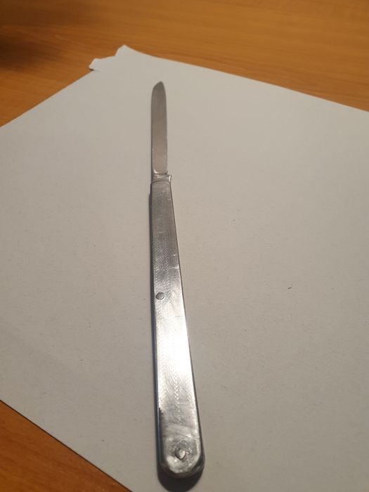 Дегустационен нож