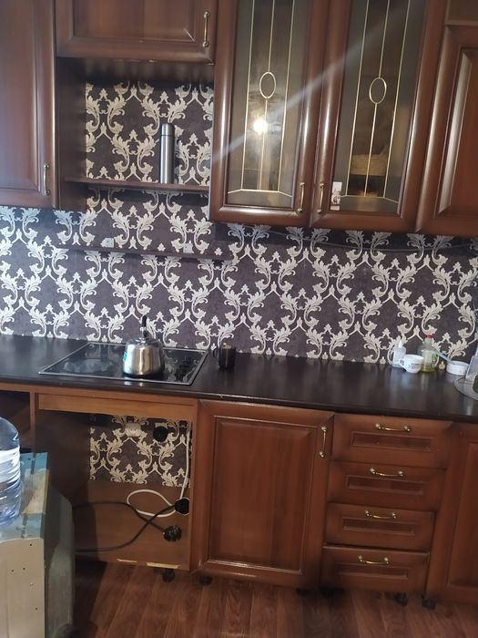 Сдам квартиру в спальном районе города