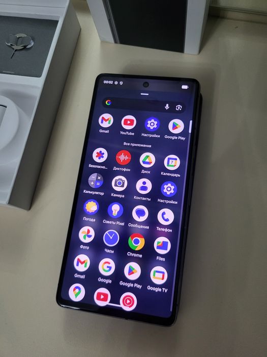 Продам Google Pixel 7