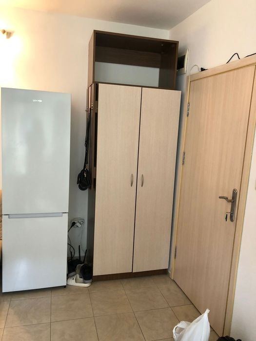 Дава се под наем Едностаен апартамент в к.к. Слънчев бряг - 35 кв.м за 248.88 € - Снимка #10