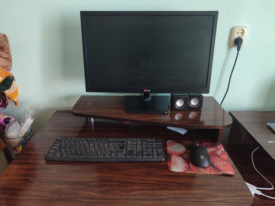 Компьютер сатылады.Отличное состояние