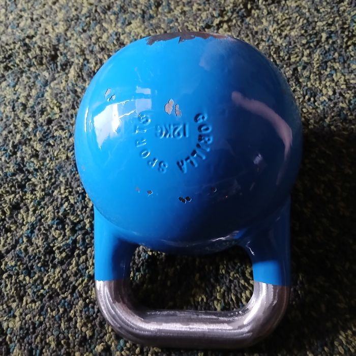 kettlebell 20 kg • Anunturi gratuite • OLX.ro