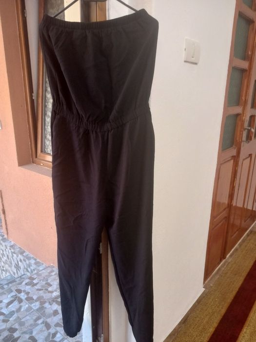 Salopeta,material din in,mărimea 40