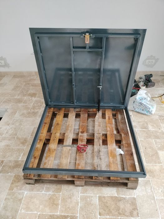 Capac beci/clapa/chepeng