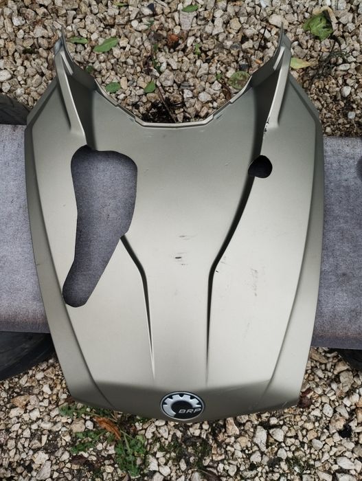 Carene fata can am g2 650,850, 1000 xmr,