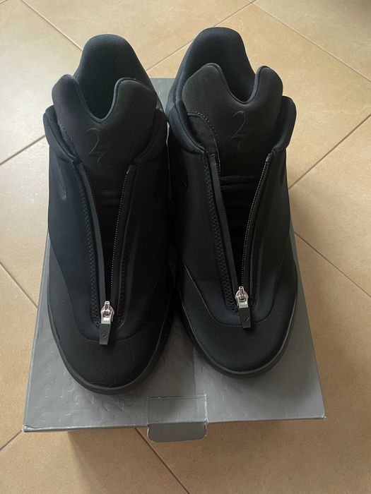 Баскетболни кецове Converse Shai 001