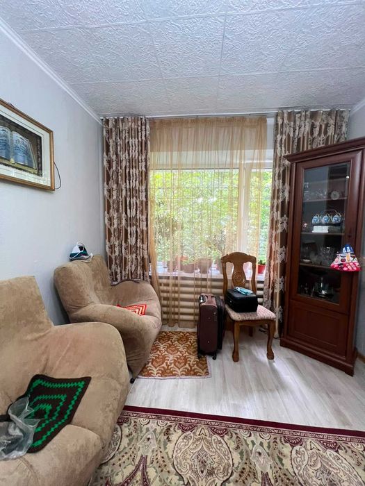 Продам 2 комн.кв. район БЖ