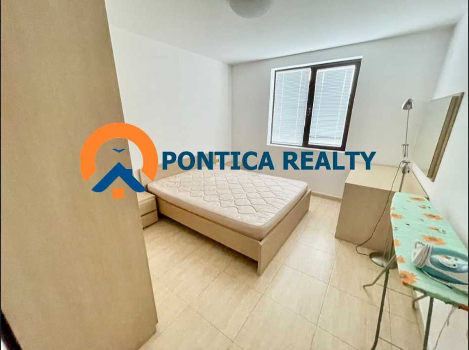 Продава се Двустаен апартамент в Свети Влас - 65 кв.м за 1231 €/кв.м - Снимка #7