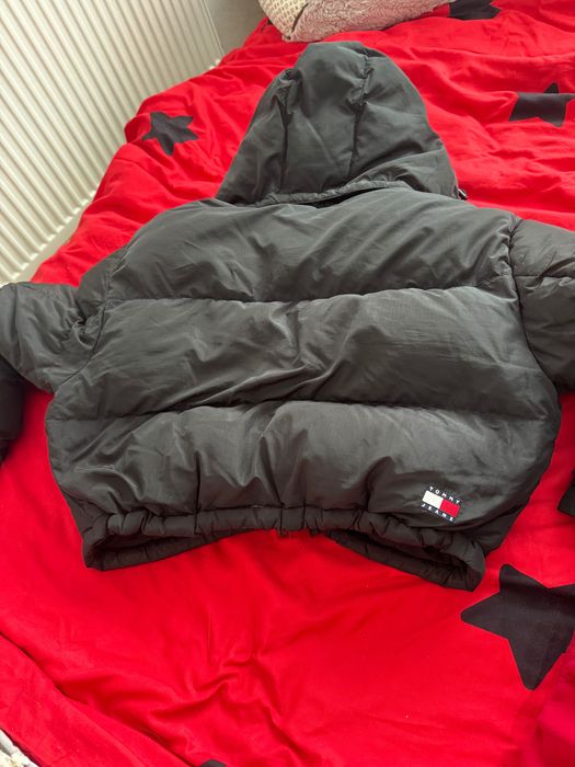 Яке Tommy Hilfiger