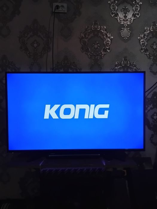 KONIG TV sotiladi  1.10