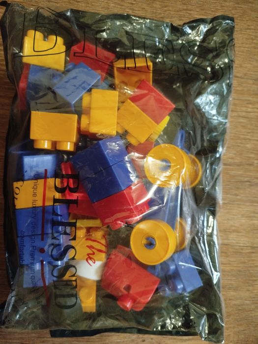 Два конструктора