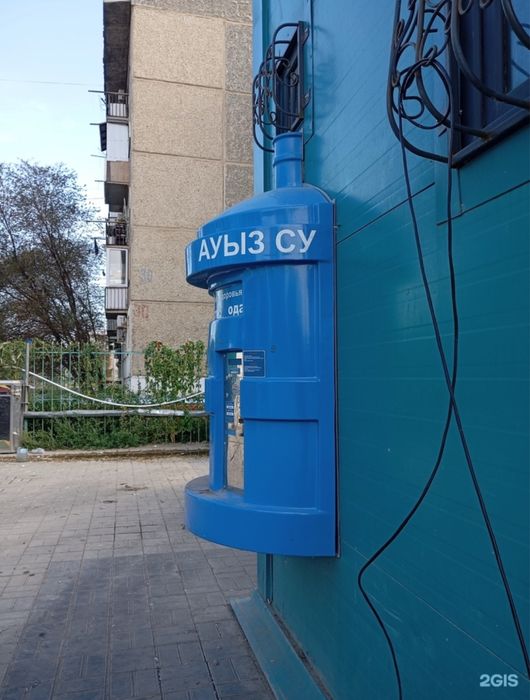 ВОДОМАТЫ продаются