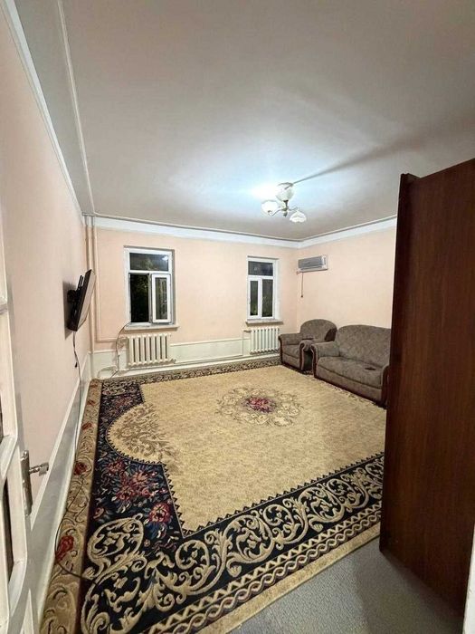 Аренда 3/3/9 Алгоритм Гулистан