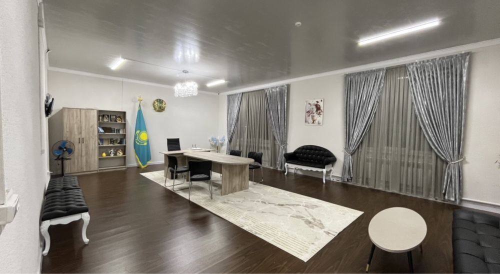 Ғимарат сатылады