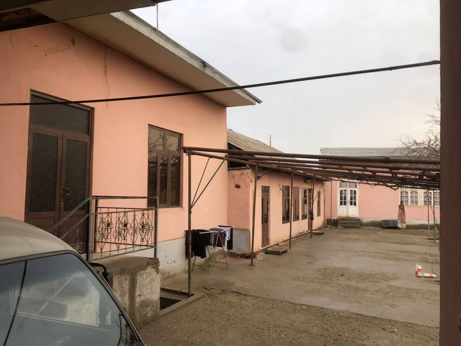 Xovli sotiladi 6 sotik