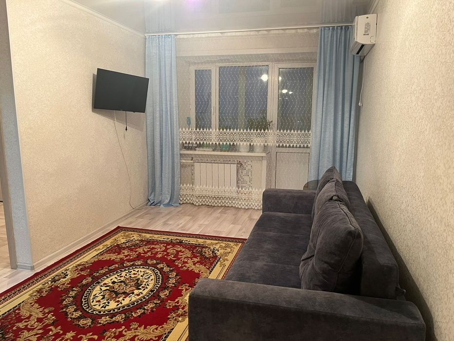 Продаётся 1-ая квартира