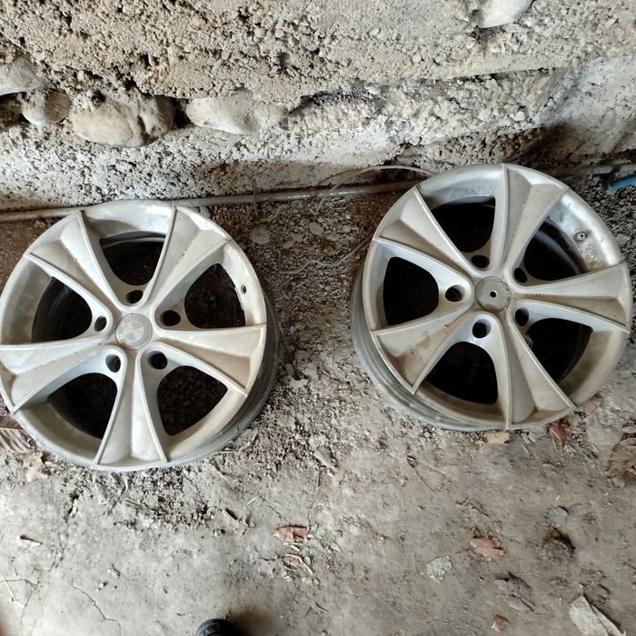 Диска БМВ хундай старехсге туседи