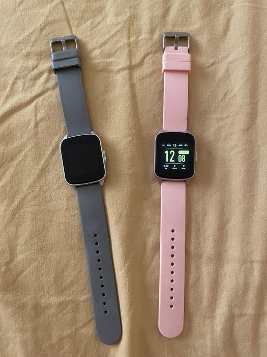 IHunt watch - Смарт часовник