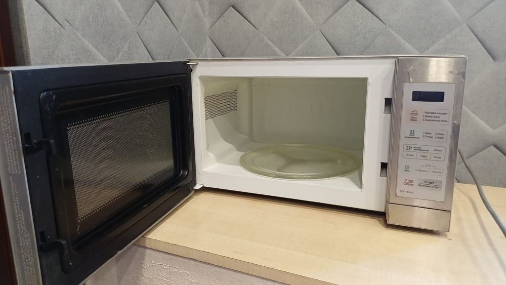 Мебель для салона красоты