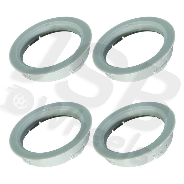 Inele centrare ghidaj jante Mazda, Kia, Hyundai diferite dimensiuni