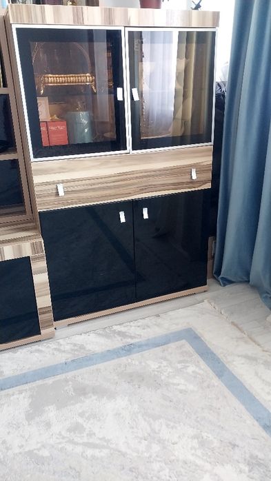 Шкаф стенка горнитур