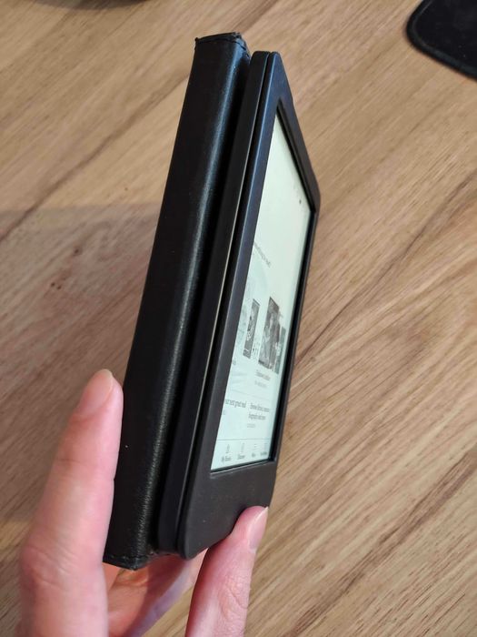 Kobo clara HD електронен четец