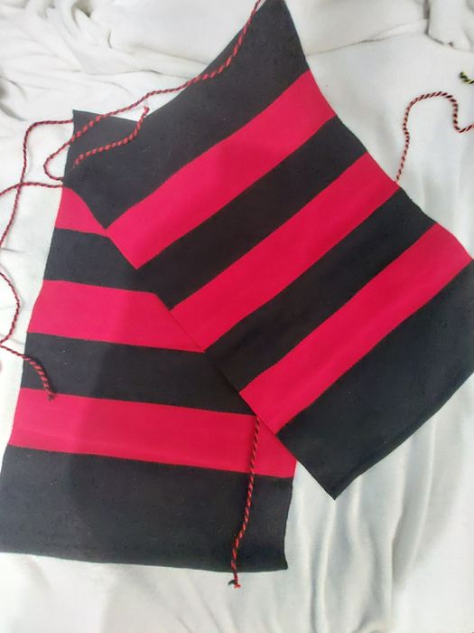 Porturi populare - zadi traditionale - făcute la razboi