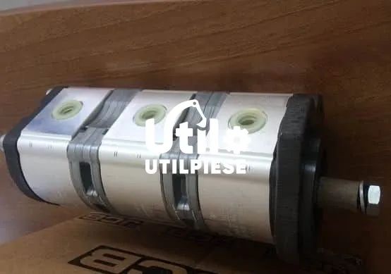 pompa hidraulica case cx16 cx18 cx15 cx27 cx31 + piese case