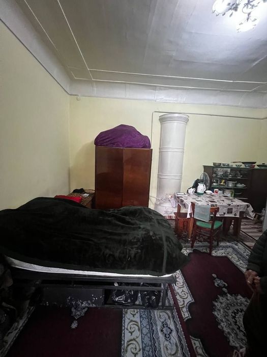 Продаётся домик Мирабадский р-н  Саракулька