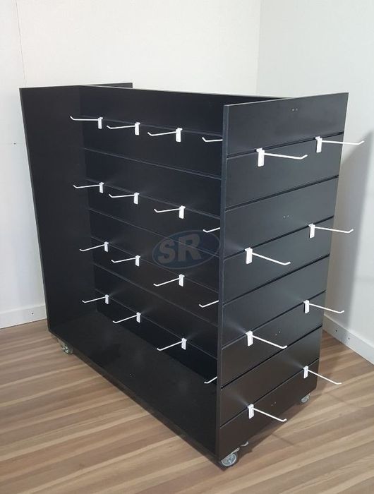 T5 Aksessuar Magazin bijuteriya uchun mebel mebel