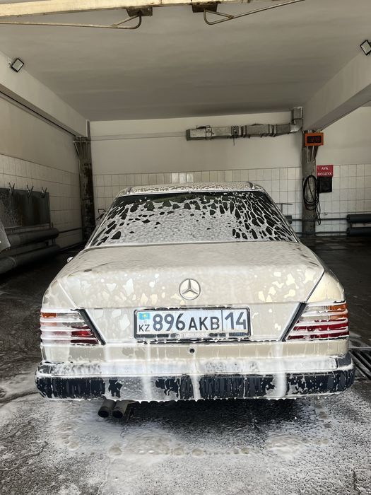Продам мерс волчек