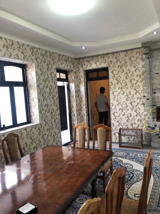 Ипотека Олмос Махалла 3 сотих 4 -та хона № 66 Умида