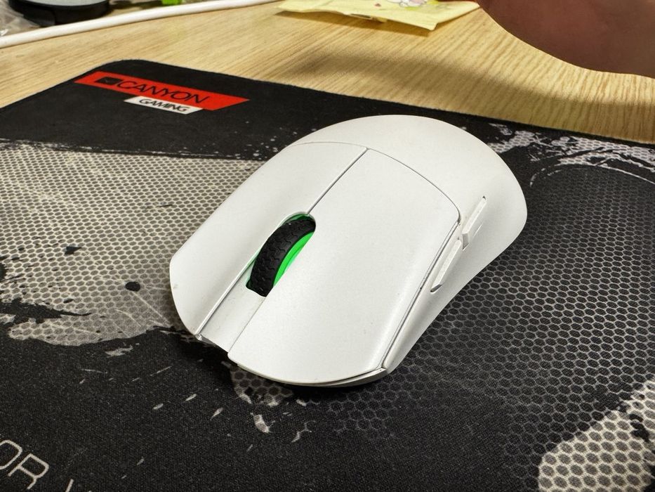 Игровой ноутбук Gigabyte G5 KF