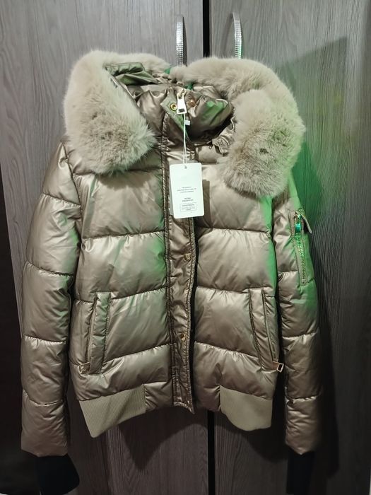 Куртка 15000 тенге