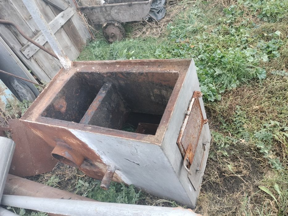 Продам печку для дома. 45000