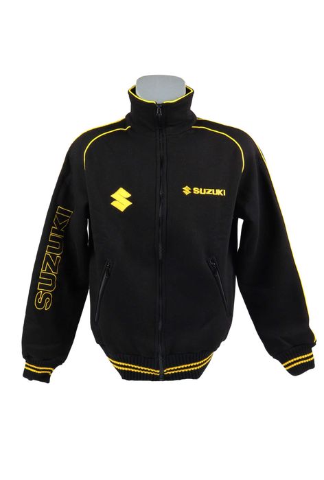 Къстъм Суитшърт Yamaha Kawasaki KTM Suzuki Honda