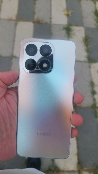 Honor X8a sotiladi