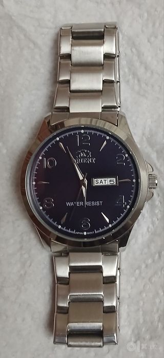 Продаются наручные часы Orient Япония
