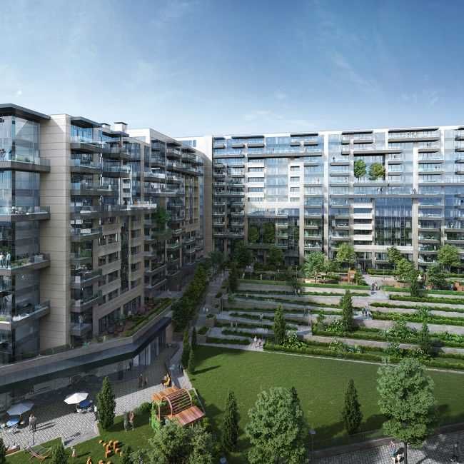 Продава се Тристаен апартамент в София, Оборище - 105 кв.м за 3366 €/кв.м - Снимка #6