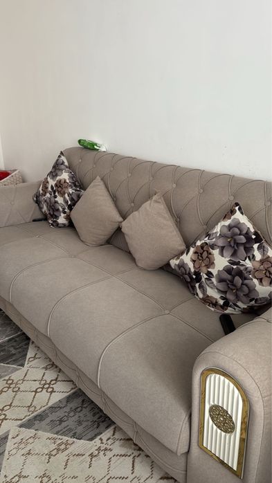 Б/у диван для дома срочно!