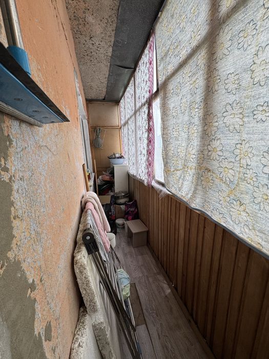 Продам однокомнатную квартиру