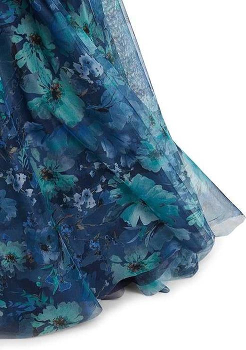 Вечернее платье Vera Mont из Европы на выпускной, свадьбу и др.