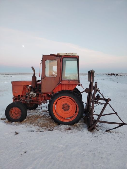 Срочно продам Т25